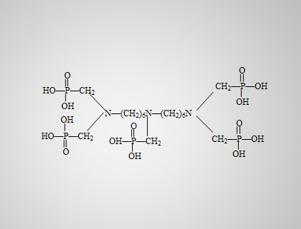 BHMTPMPA 雙1，6-亞己基三胺五甲叉膦酸